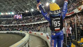 Żużel. Grand Prix. Bartosz Zmarzlik obronił tytuł mistrza świata i przeszedł do historii [RELACJA]