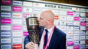 Wojciech Kamiński: Rozmawiamy z różnymi graczami