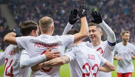 "Piłkarze nie są w stanie w tym wszystkim się..