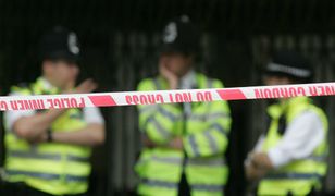 Szokujące praktyki funkcjonariuszy policji w Londynie. Traumatyczne przeżycia co najmniej 650 dzieci