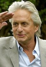 Michael Douglas ma nowotwór