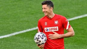 Granerud szczerze zachwycony Robertem Lewandowskim. Wielkie słowa norweskiego skoczka!
