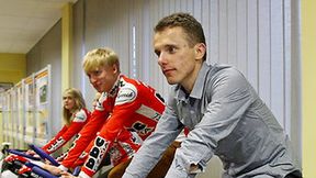 Rafał Majka podsumował sezon kolarski 2014