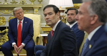 Moskwa się zgodziła na spotkanie. Jest potwierdzenie z USA