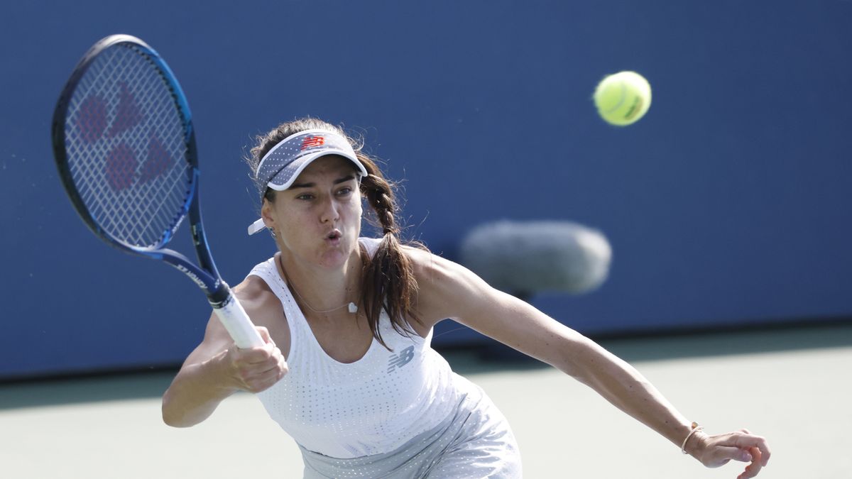 Sorana Cirstea