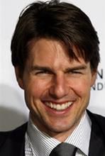 Tom Cruise dziękuje wszystkim fanom