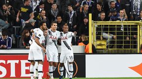 Belgia kontra Wielka Brytania na treningu Tottenhamu. Kto wygrał Puchar Bena Daviesa? (wideo)
