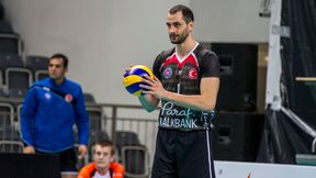 Matej Kazijski w Stoczni. Powiększa się gwiazdozbiór w Szczecinie