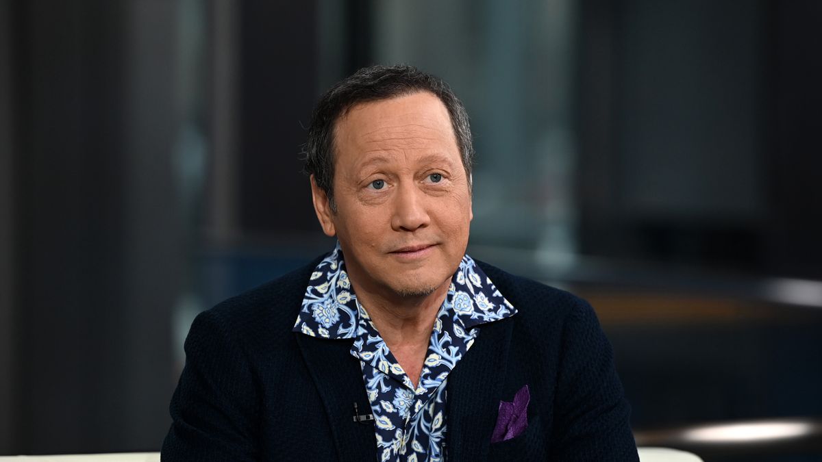Rob Schneider