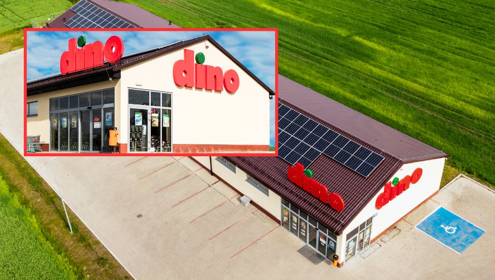 Kupisz je za 1 zł. Promocje na niedzielę handlową w Dino