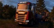 "ETS2" ma już 13 lat i ustanowił własny rekord wszech czasów na Steam