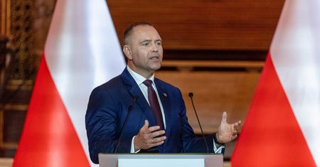 Nawrocki chce nowego święta. Zaproponował termin
