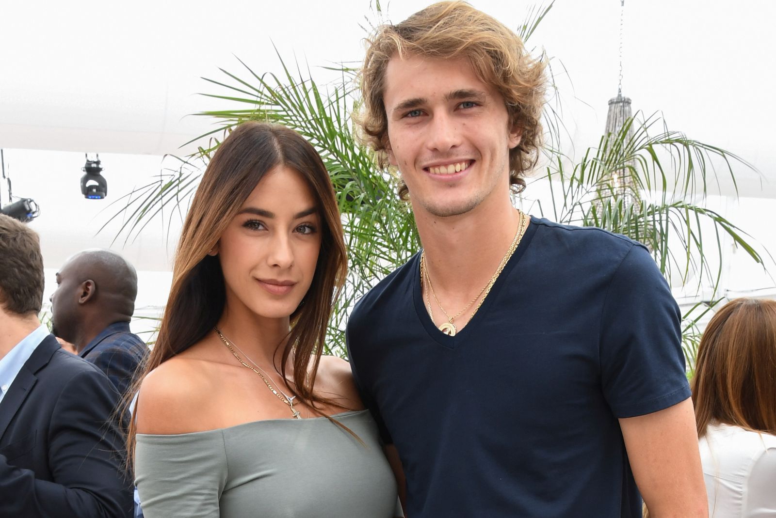 Alexander Zverev