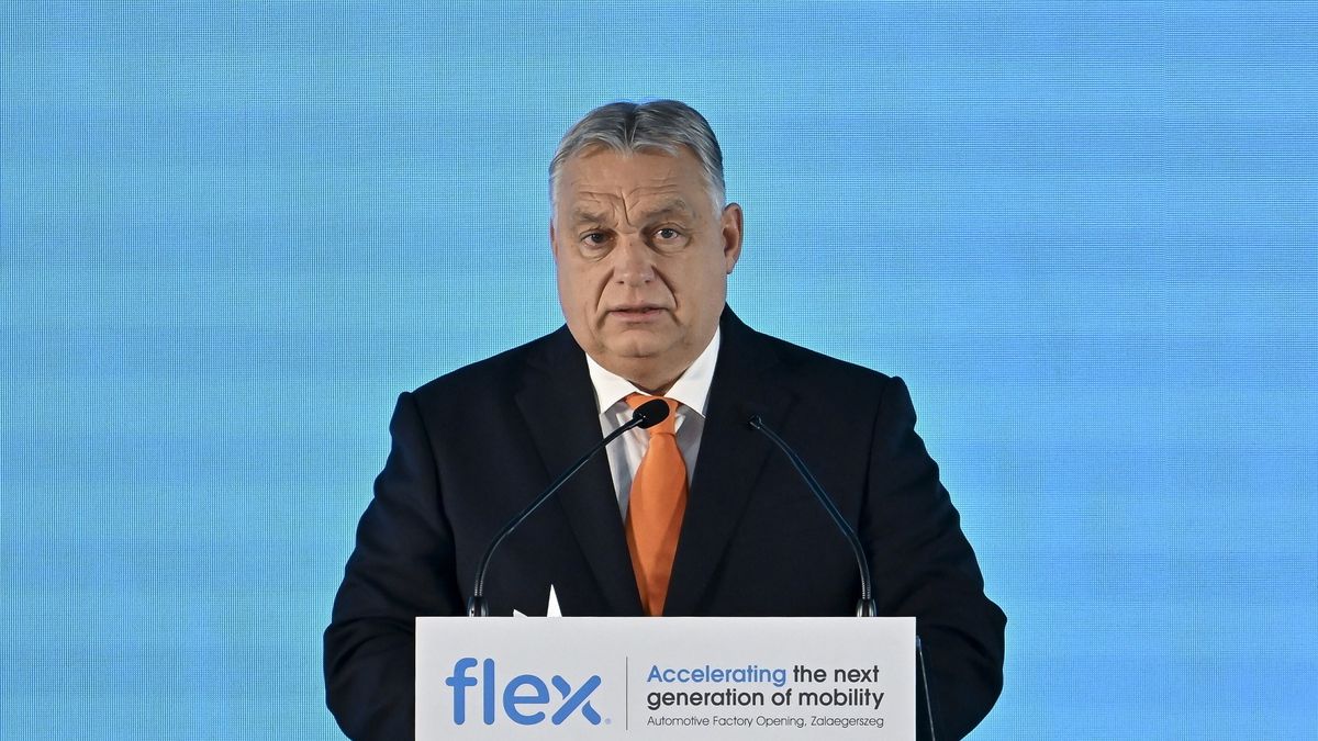 Viktor Orban jedzie do Moskwy