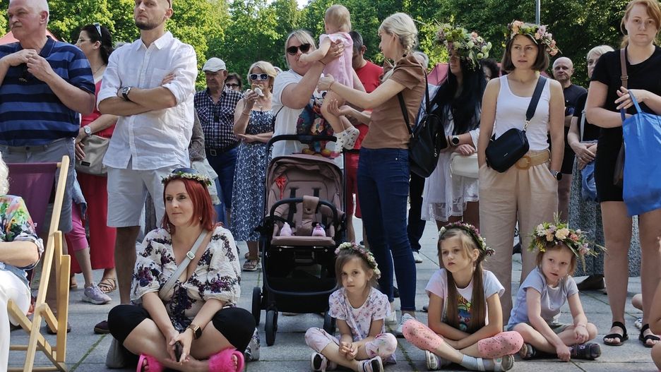 Wianki 2025 w Dąbrowie Górniczej