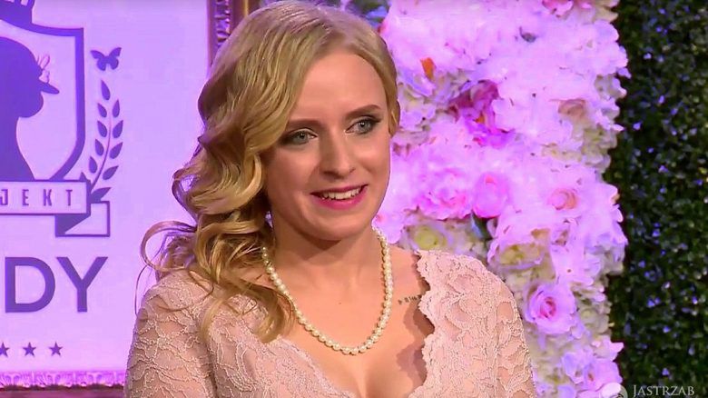 Fragment finału Projekt Lady