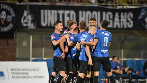 Sensacja! Wisła Kraków rozbita w Pucharze Polski