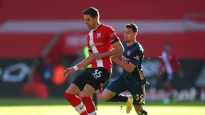 Puchar Anglii: Arsenal za burtą, bardzo solidny występ Southampton i Jana Bednarka