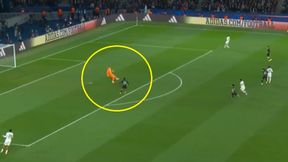 I znów kiks bramkarza w LM. Tak zaczęło się nieszczęście Chelsea