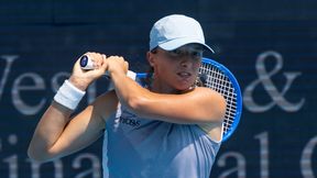 Nagroda zaczyna rosnąć. Taką kwotę zapewniła sobie Iga Świątek