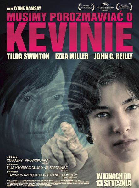 Musimy porozmawiać o Kevinie