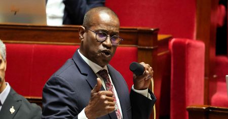 Francja: deputowani chcą formalnie uchylić "Code noir"
