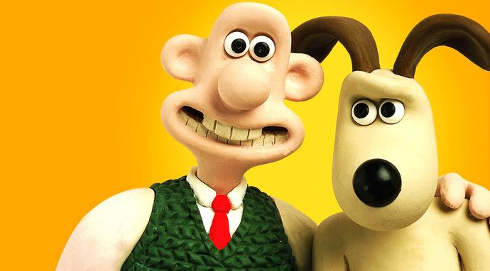 Wallace i Gromit: Klątwa królika
