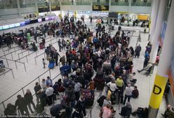 Londyn: Lotnisko Gatwick ponownie zamknięte. Znów zauważono drony
