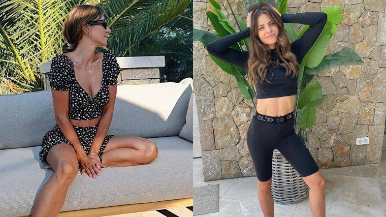 Anna i Robert Lewandowscy mają willę na Majorce