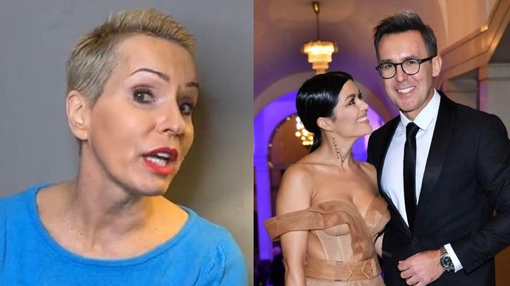 Paulina Smaszcz chwali się, że doczekała się przeprosin od Macieja Kurzajewskiego