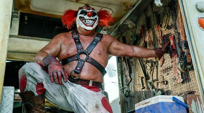 Twisted Metal