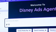 Disney stawia na wideo pionowe i AI. Zapowiada krótkie formaty w Disney+ oraz nowego „Ad Agenta”