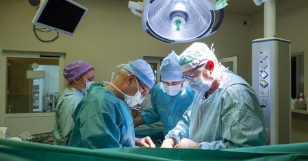 Rola KPO w walce ze skutkami pandemii. Kluczowe projekty zdrowotne i społeczne