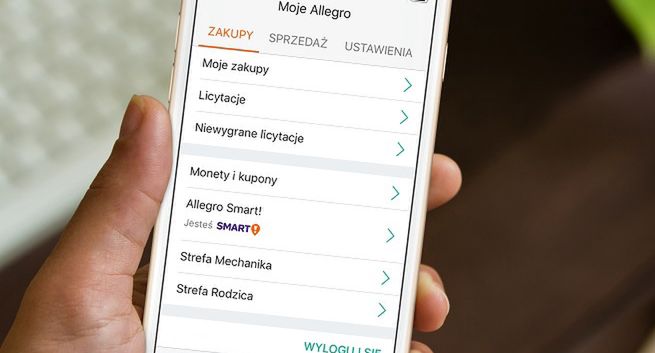 Allegro zmienia zasady wystawiania ofert. Stawia na katalog