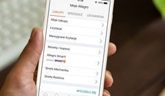 Allegro zmienia zasady wystawiania ofert. Stawia na katalog