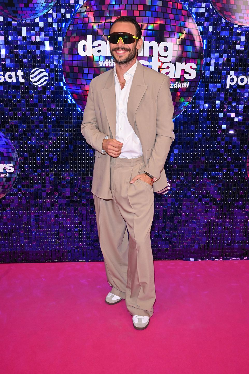 Mateusz Banasiuk 