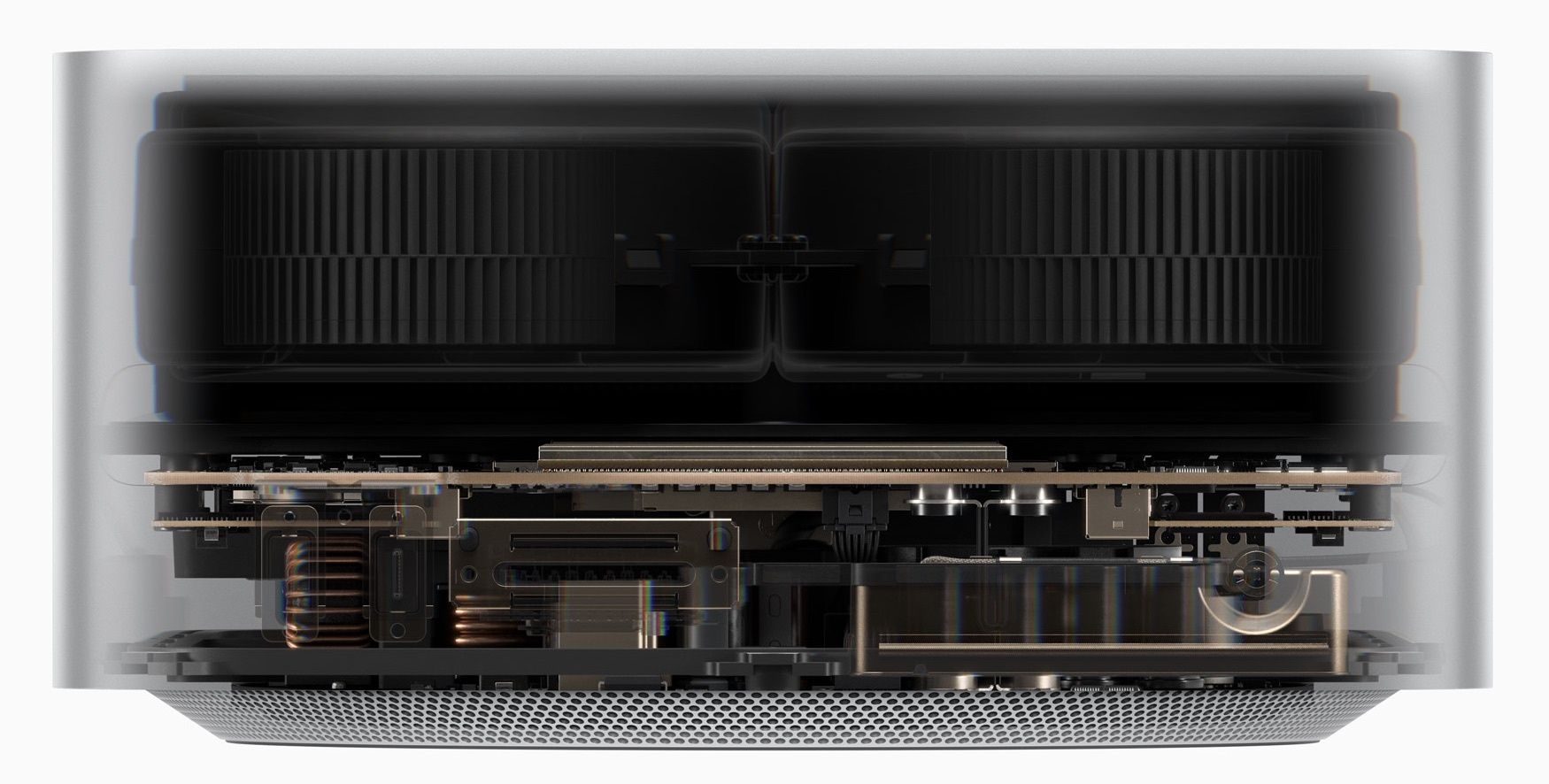 Mac studio