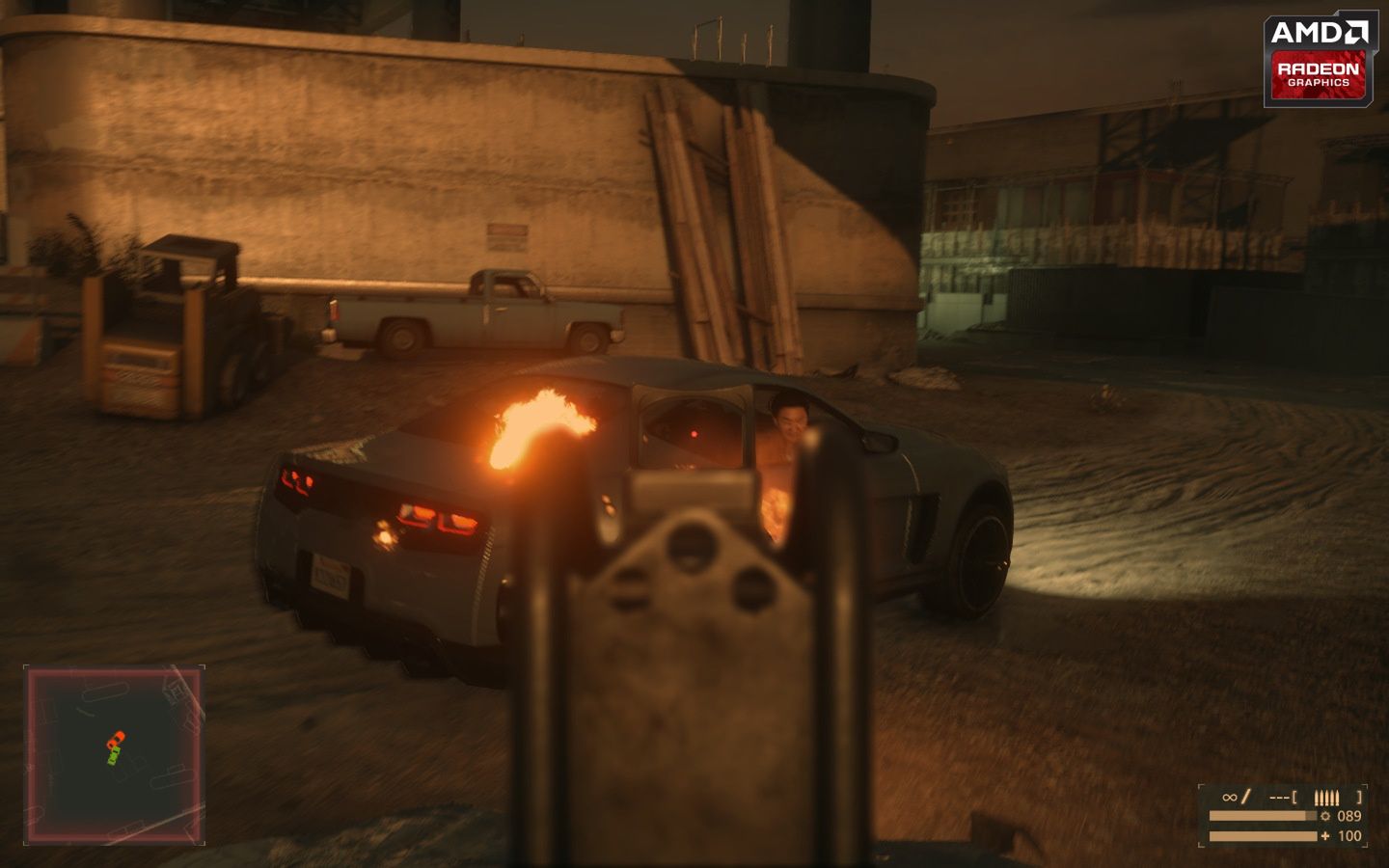 Battlefield Hardline — Battlefield tylko z nazwy, chociaż strzelanka z gry niezła 9