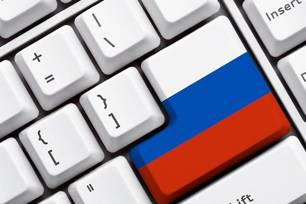 Rosja wypowiada wojnę gigantom takim jak Facebook, wymaga przechowywania danych osobowych w kraju