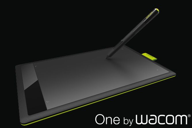 Do Biedronki wróciły tablety graficzne Wacoma, cena jest naprawdę niska
