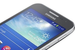 Galaxy Core Advance zaprezentowany - rośnie bałagan w ofercie giganta