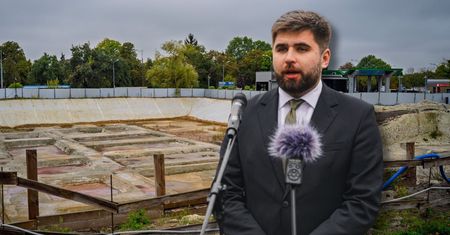 Zostali z dziurą. Prezydent cytuje słynne zdanie o Polsce Wschodniej
