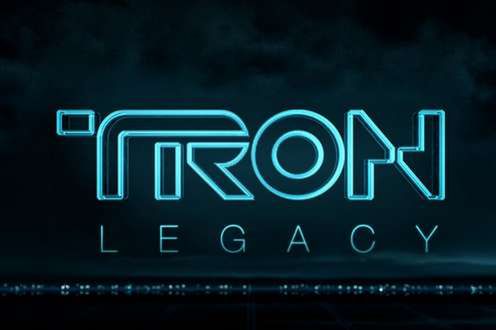 Tron: Dziedzictwo