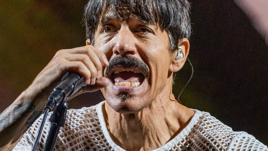 Red Hot Chili Peppers mają zagrać w Warszawie w czerwcu 2023 r.