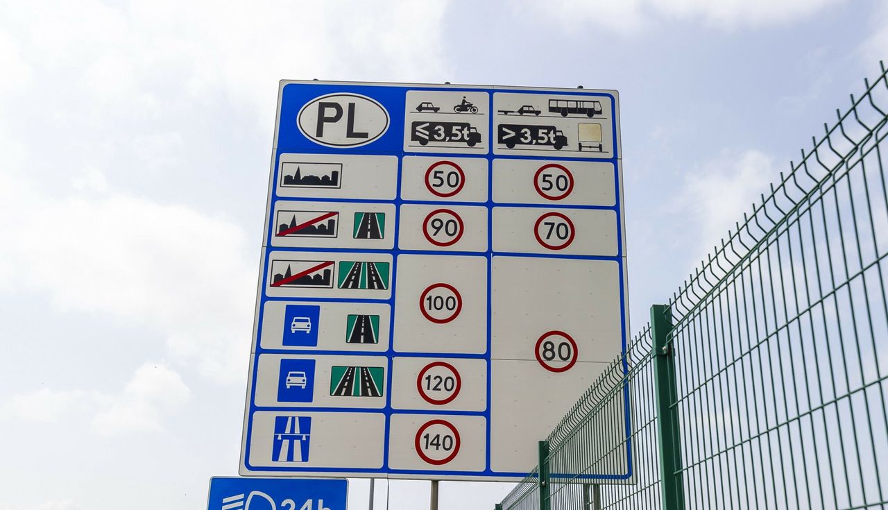 Zatrzymany na granicy z Rosją. Poszukiwany przez Niemców