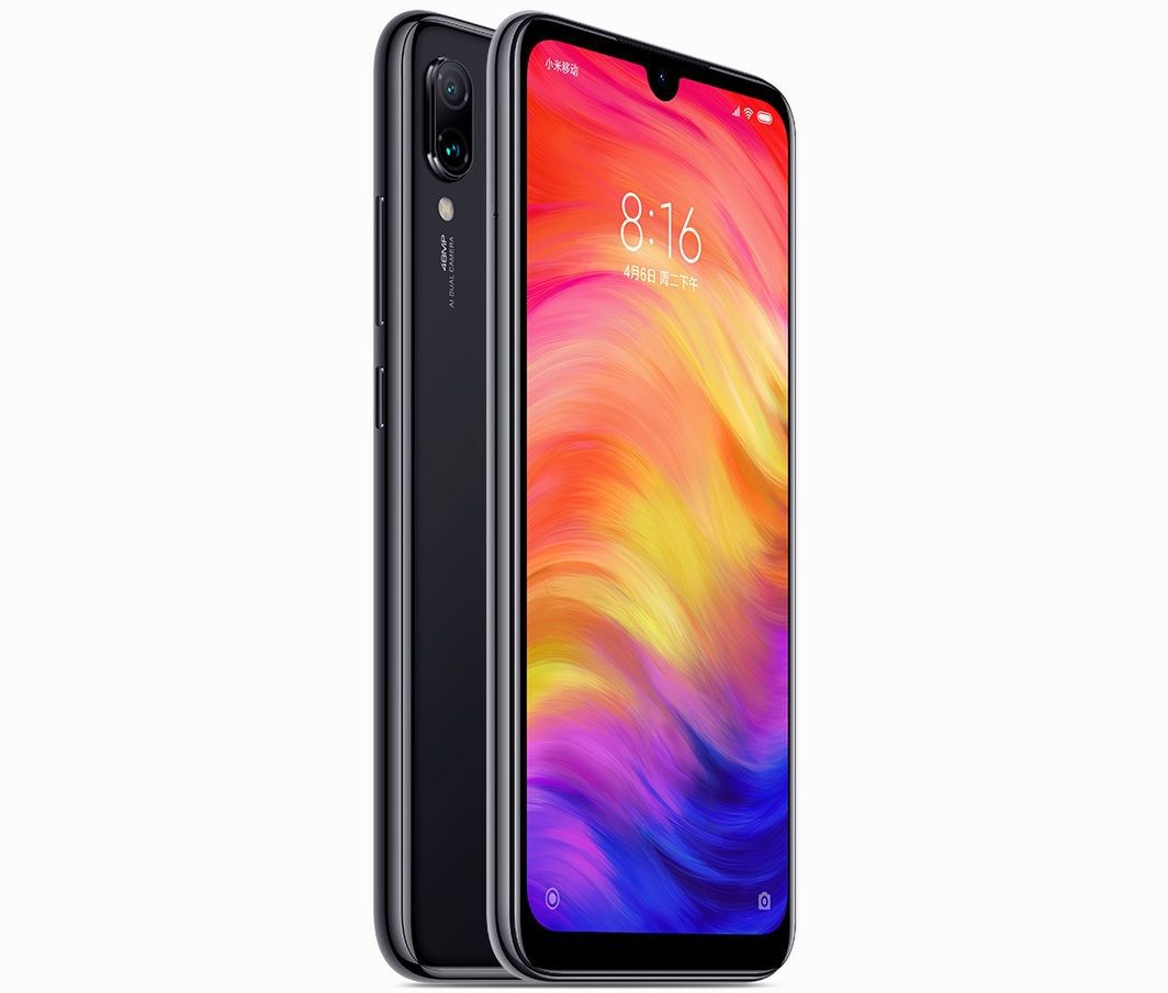 Redmi Note 7 oficjalnie. Snapdragon 660 i aparat 48 Mpix za śmieszne pieniądze 3