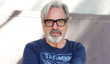 "Nic nie wskazywało". Rozmawiała z aktorem przed jego samobójstwem