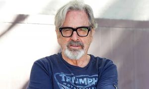 "Nic nie wskazywało". Rozmawiała z aktorem przed jego samobójstwem