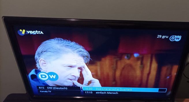 Vectra usuwa z oferty kanał telewizyjny. Czy można rozwiązać umowę?