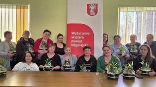 Potok Górny: Las w szkle i wielkie serca. Zielona integracja